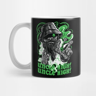 Uncle high Mug